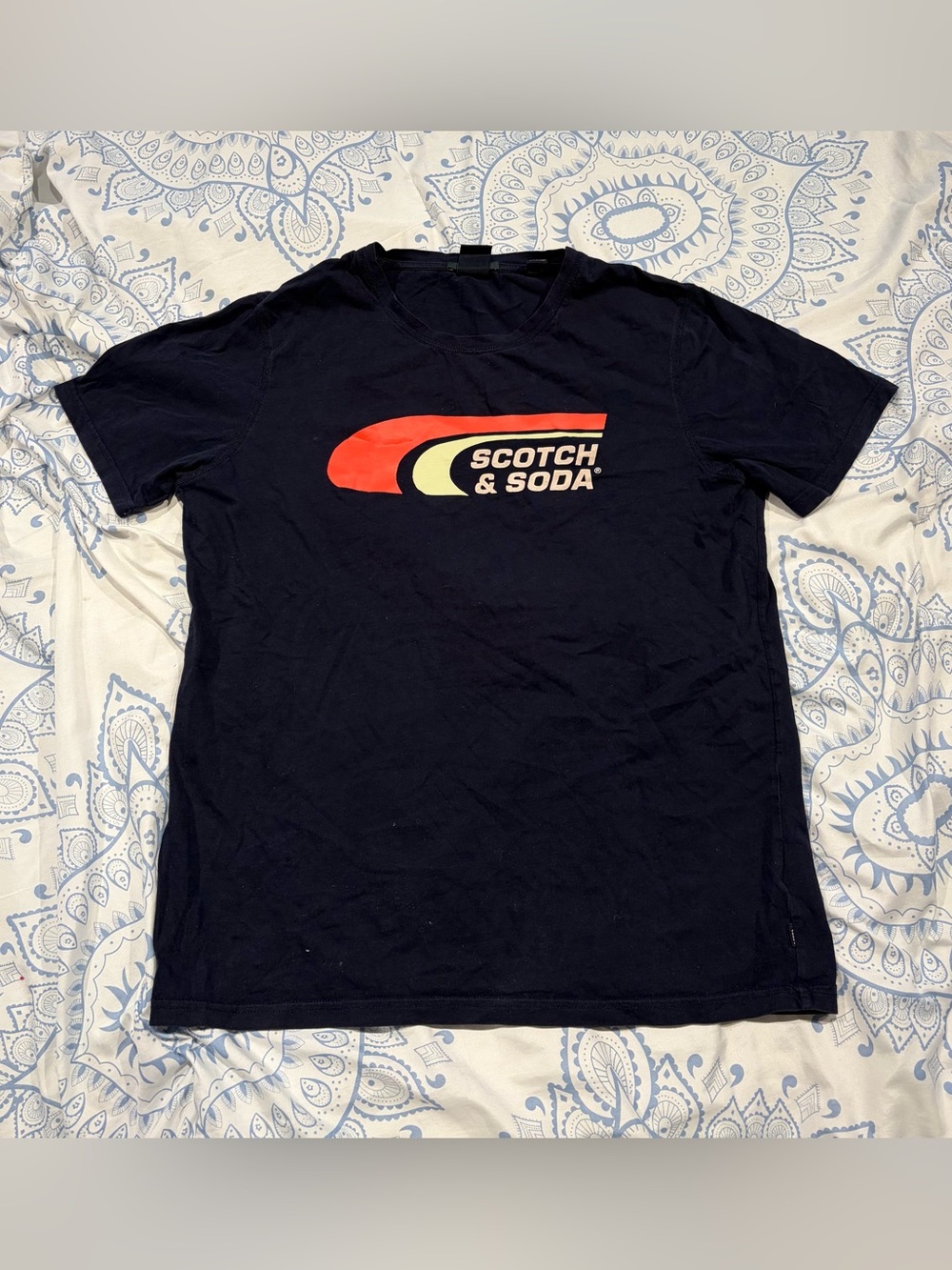 Scotch and Soda shirt